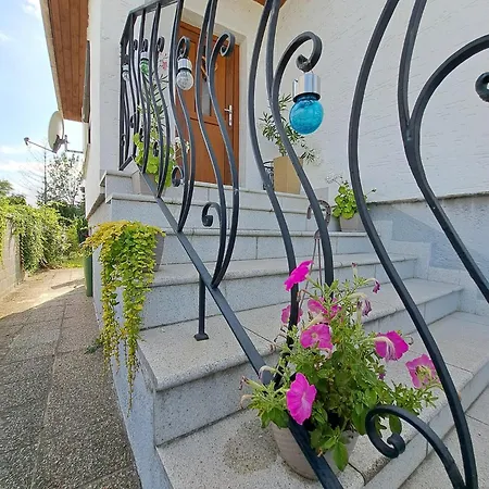 Apartment Anna - Austrian Country House In Marchfeld Im Weinviertel Marchegg Exterior photo