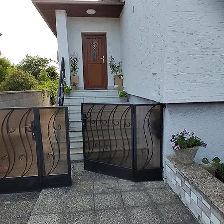 Apartment Anna - Austrian Country House In Marchfeld Im Weinviertel Marchegg Exterior photo