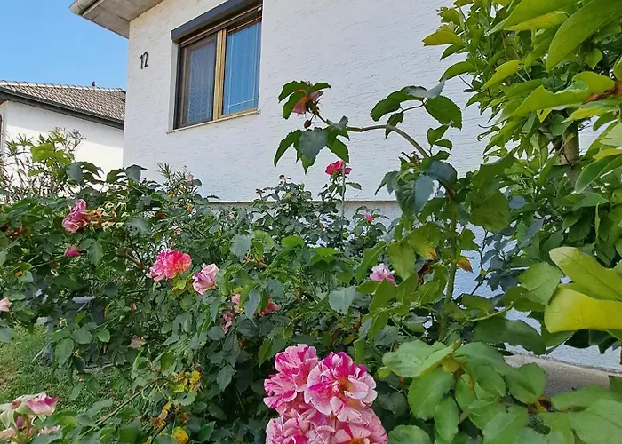 Apartment Anna - Austrian Country House In Marchfeld Im Weinviertel