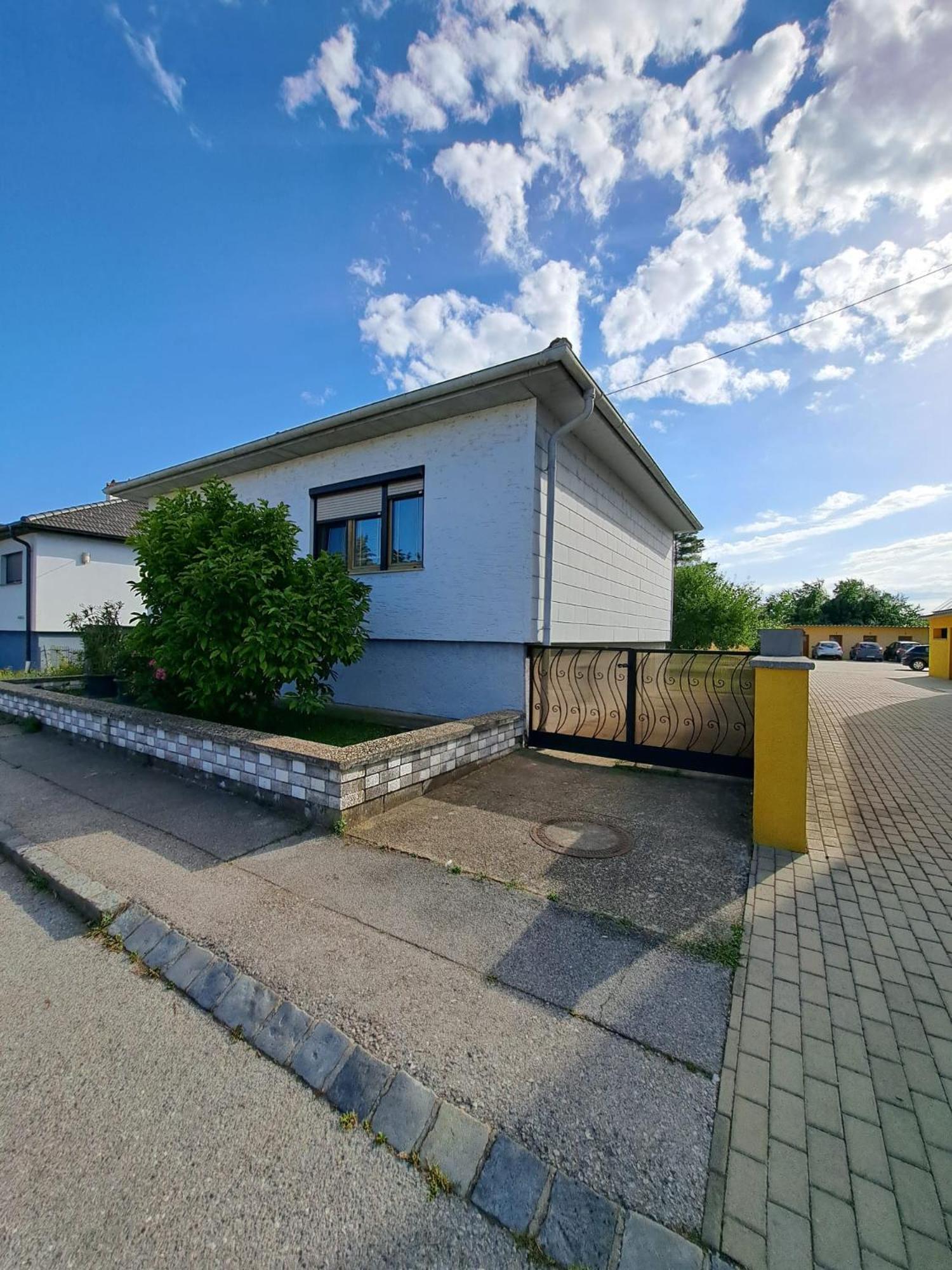 Holiday home Anna - Austrian In Marchfeld Im Weinviertel *