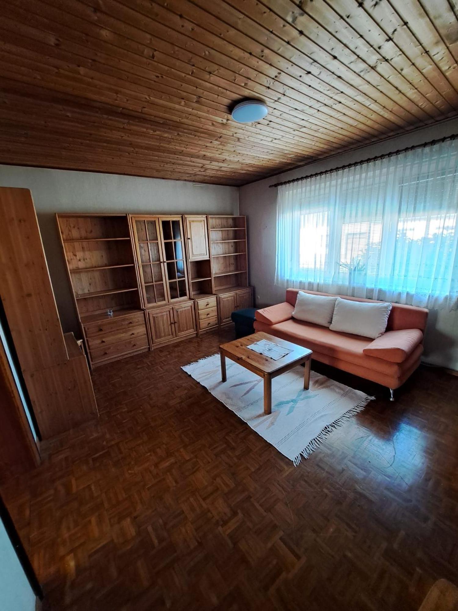 Anna - Austrian In Marchfeld Im Weinviertel Holiday home *