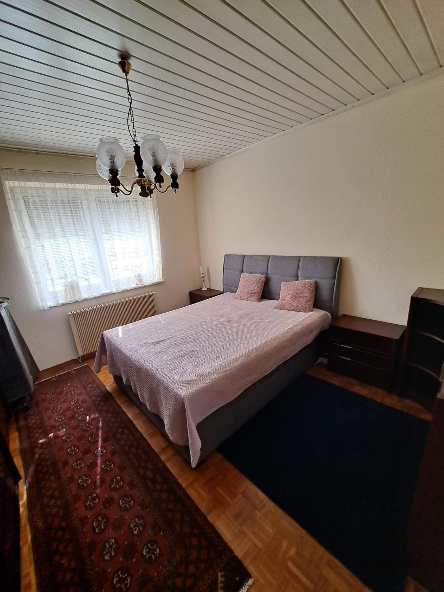 Holiday home Anna - Austrian In Marchfeld Im Weinviertel