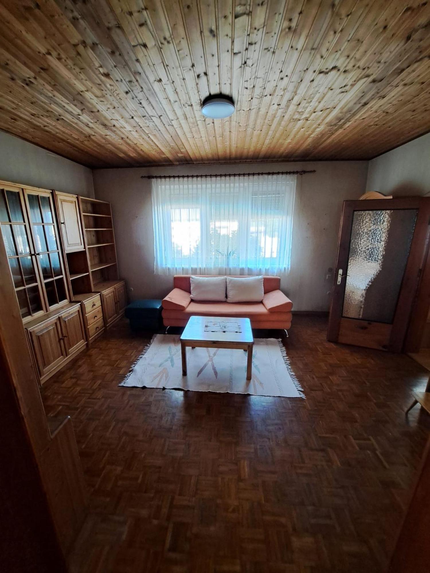 Holiday home Anna - Austrian In Marchfeld Im Weinviertel