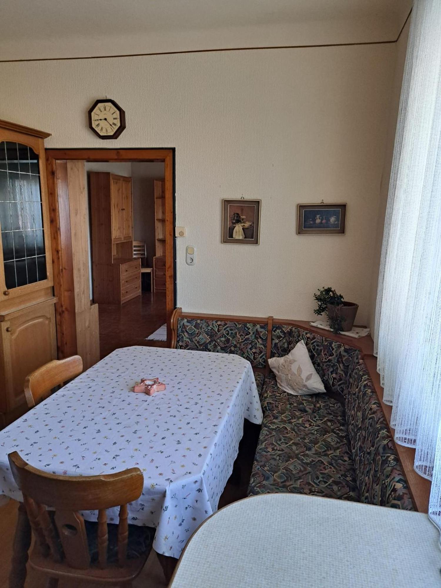 Anna - Austrian In Marchfeld Im Weinviertel