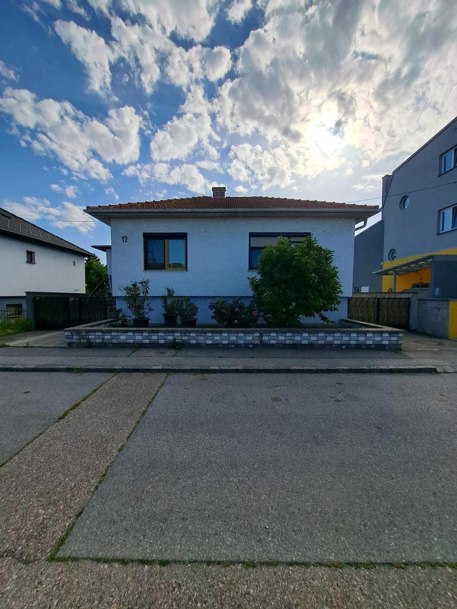 Holiday home Anna - Austrian In Marchfeld Im Weinviertel