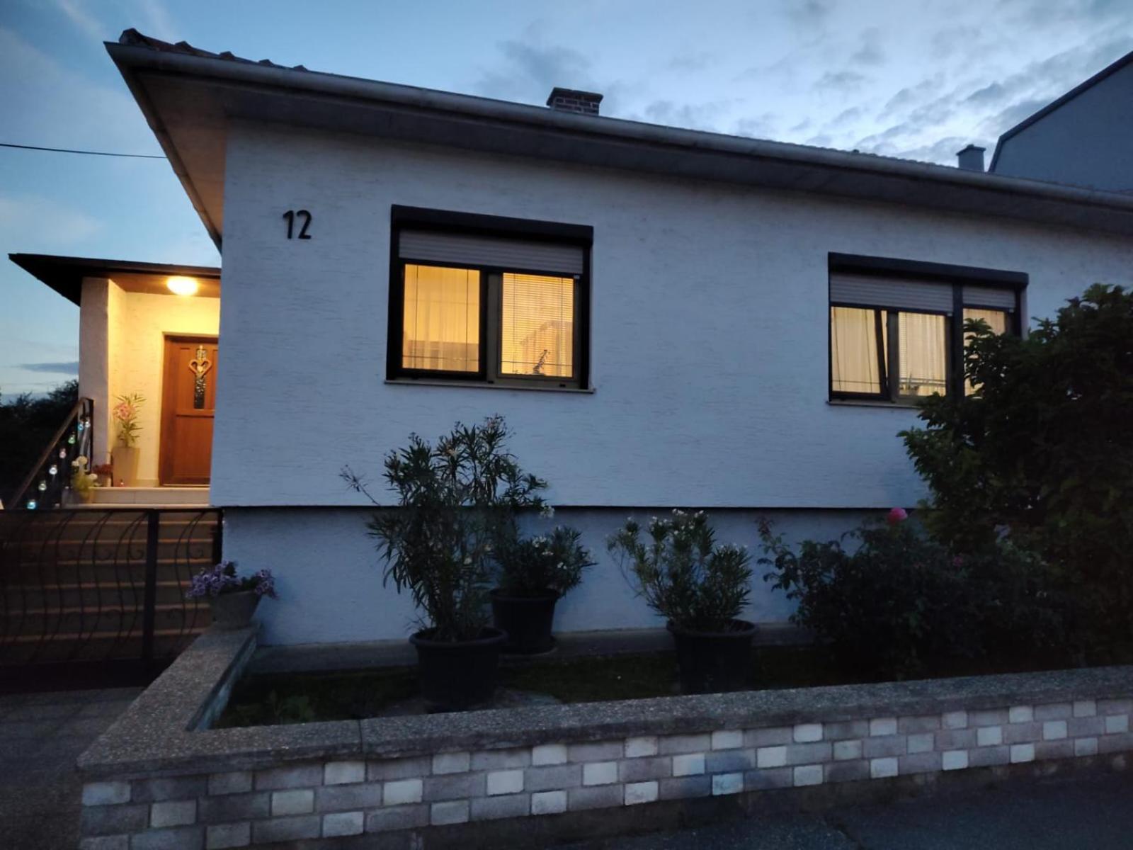 Anna - Austrian In Marchfeld Im Weinviertel Holiday home *