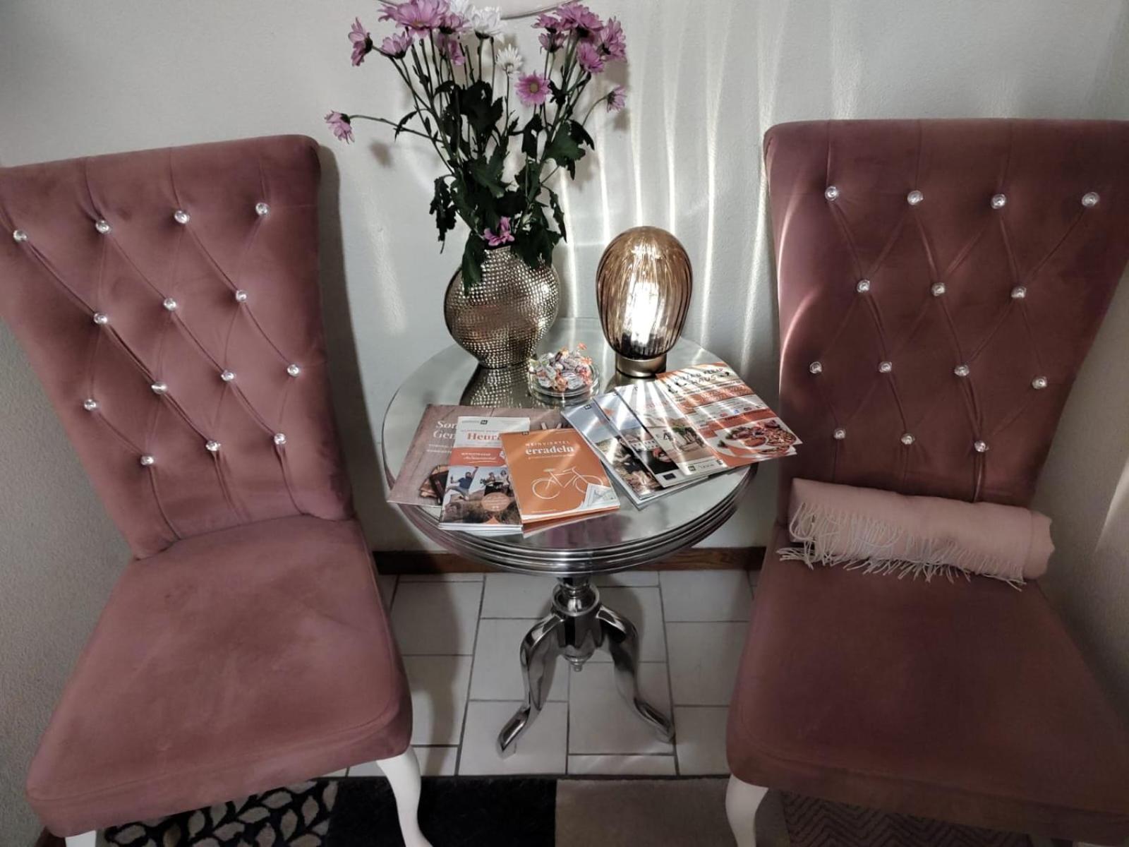Anna - Austrian In Marchfeld Im Weinviertel Holiday home