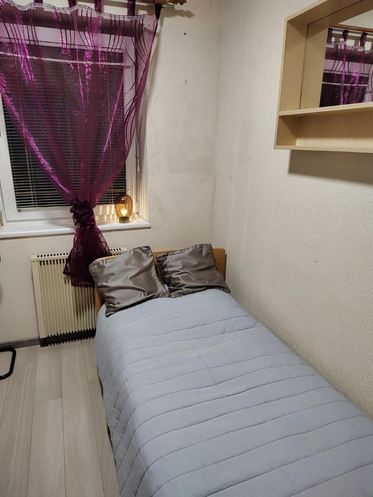 Holiday home Anna - Austrian In Marchfeld Im Weinviertel Marchegg