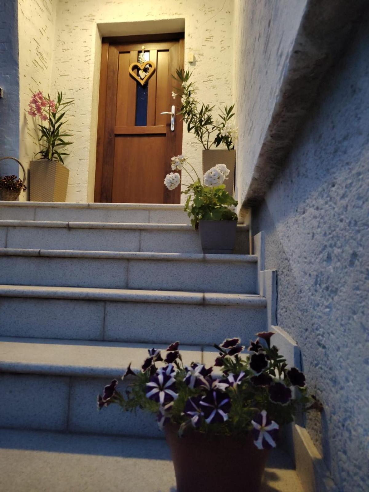 Holiday home Anna - Austrian In Marchfeld Im Weinviertel